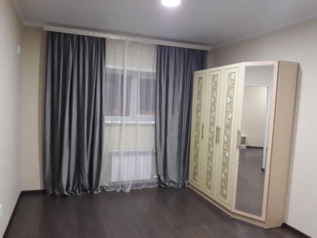 Altyn Orda Hotell Petropavlovsk Eksteriør bilde